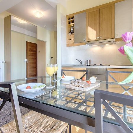 Mountain View Apartment By Tyzenhauz Zakopane Buitenkant foto