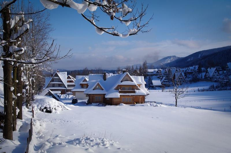 Mountain View Apartment By Tyzenhauz Zakopane Kamer foto