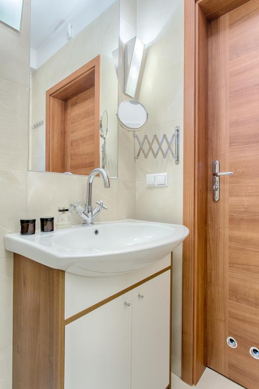 Mountain View Apartment By Tyzenhauz Zakopane Buitenkant foto