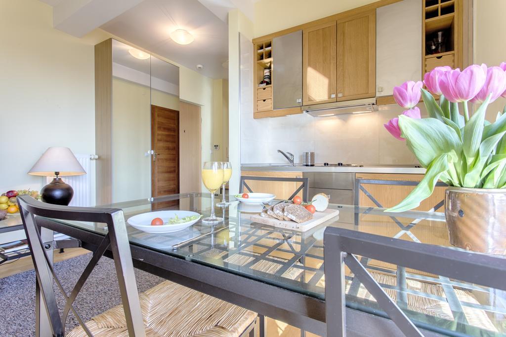 Mountain View Apartment By Tyzenhauz Zakopane Buitenkant foto