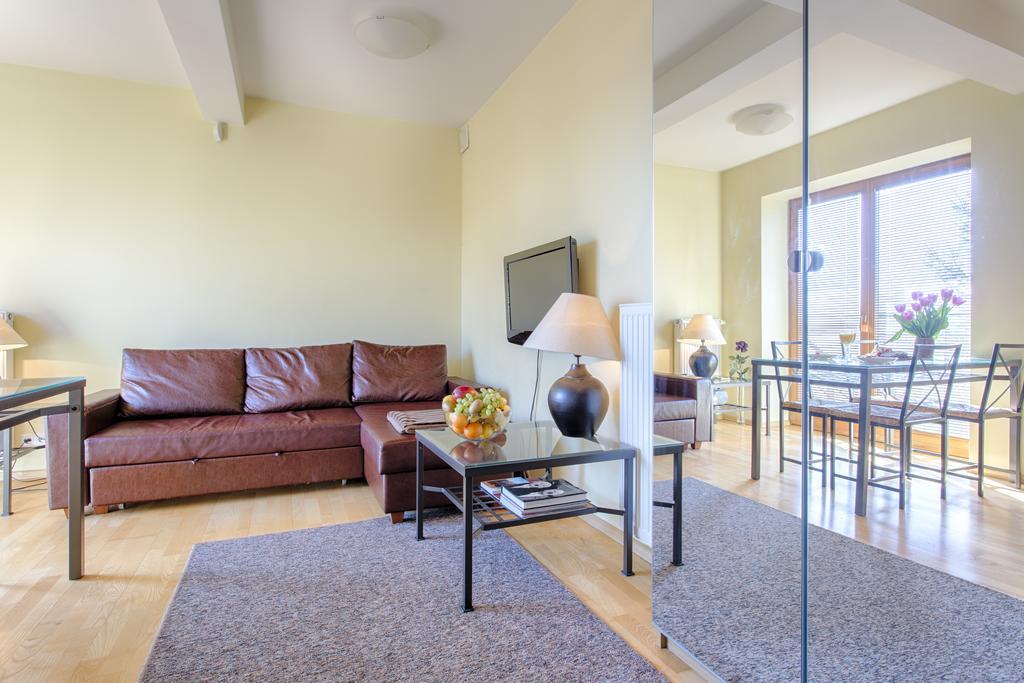 Mountain View Apartment By Tyzenhauz Zakopane Buitenkant foto